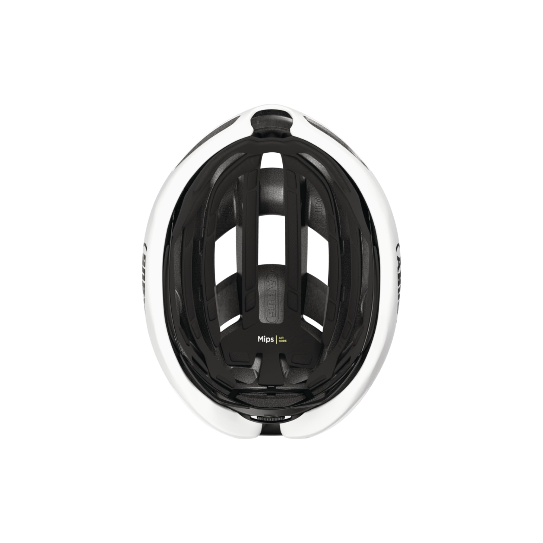 Abus Airbreaker 2.0 MIPS Shiny-White