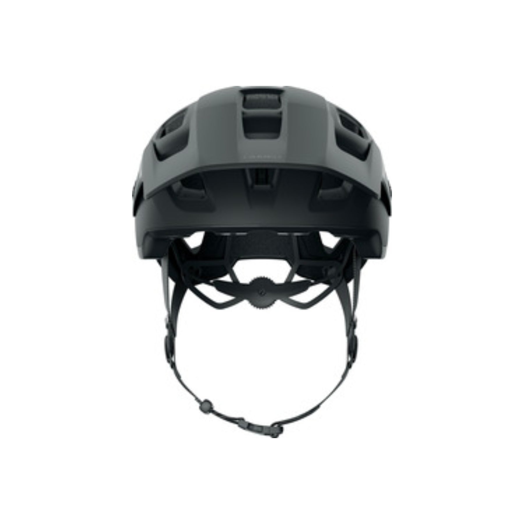 Casco Abus MoDrop Velvet Black