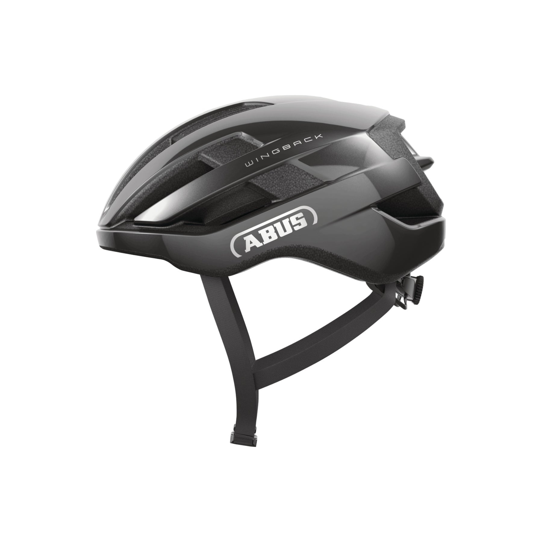 Abus Wingback Titan