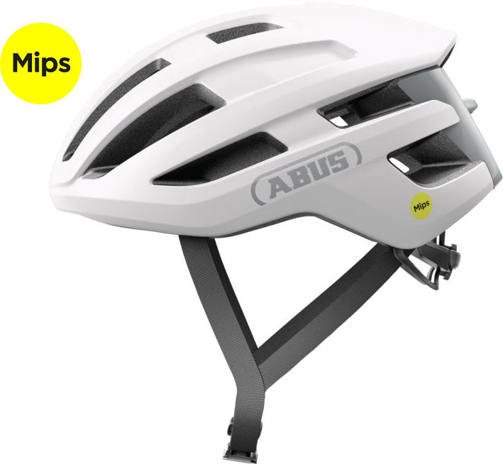 Casco Abus PowerDome MIPS