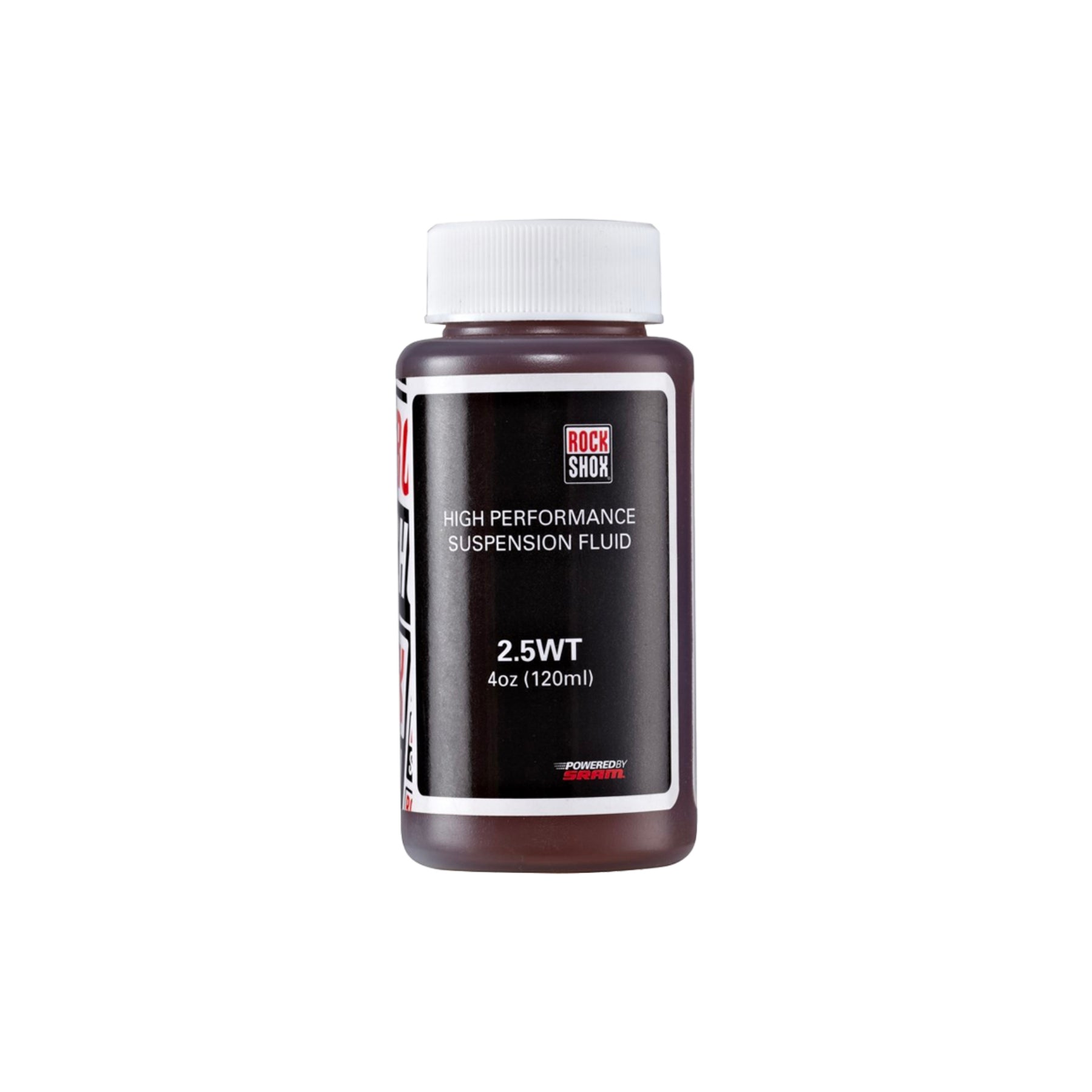 Aceite Horquilla RockShox 2.5WT 120ml
