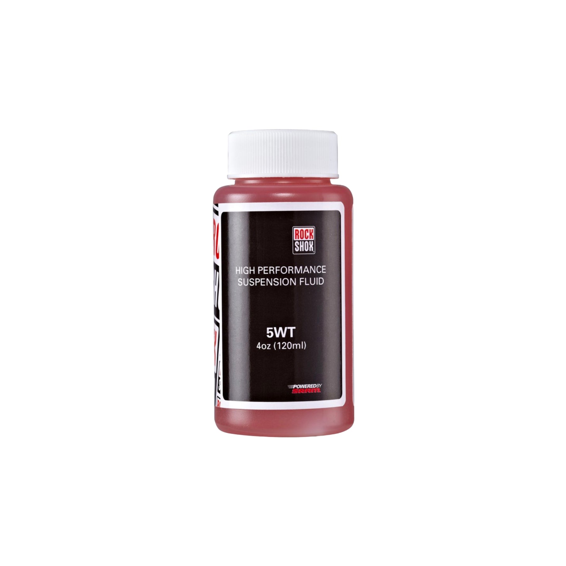 Aceite Horquilla RockShox 5WT 120ml