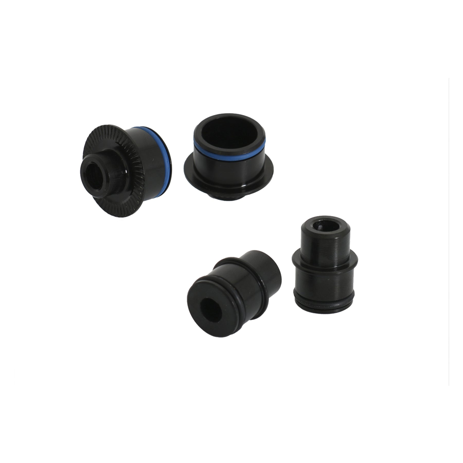 Adaptador Eje Ruedas Massi