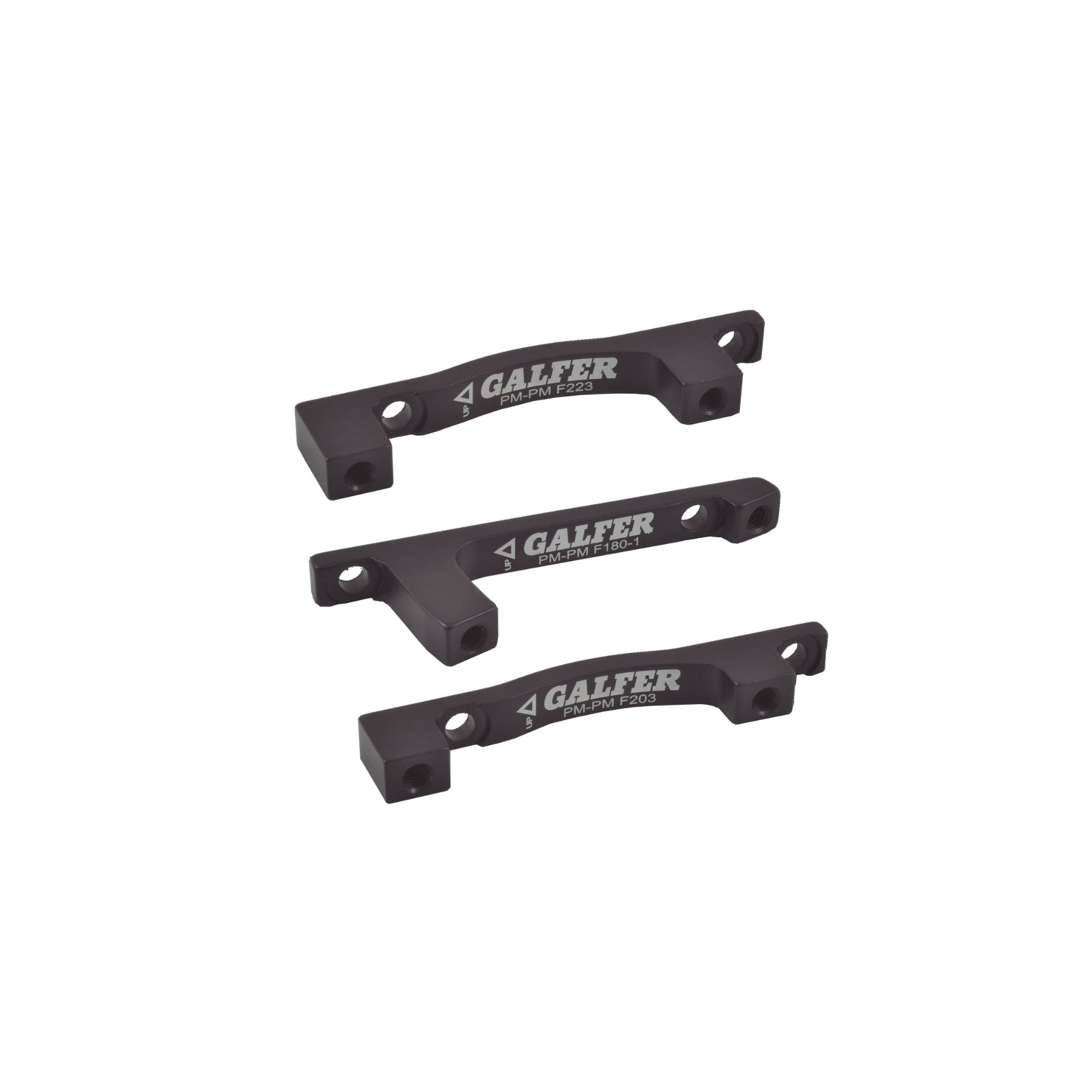 Adaptador Galfer Mtb/E-Bikes