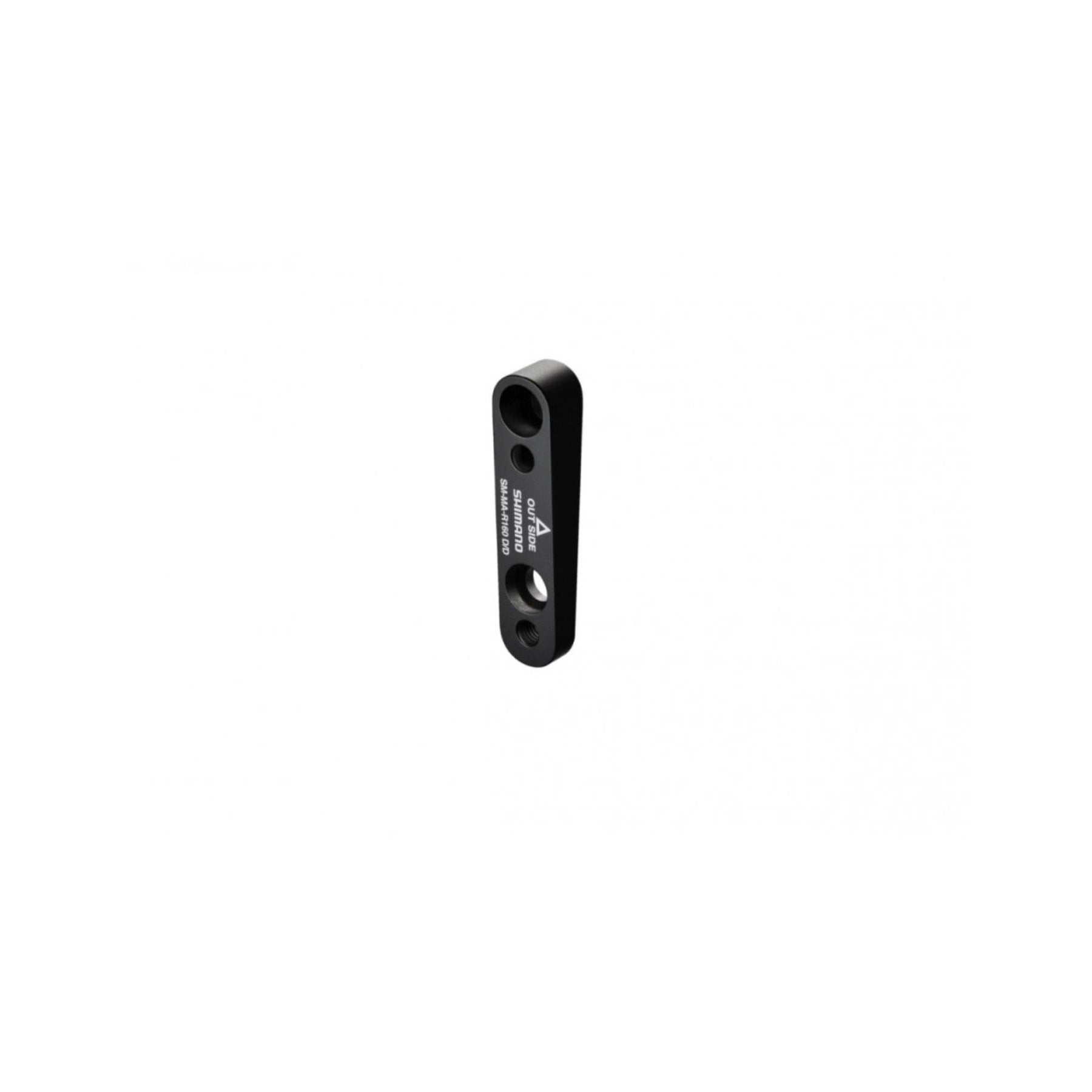 Adaptador Shimano Disco 160mm Sm-Ma-R160 Flat Mount