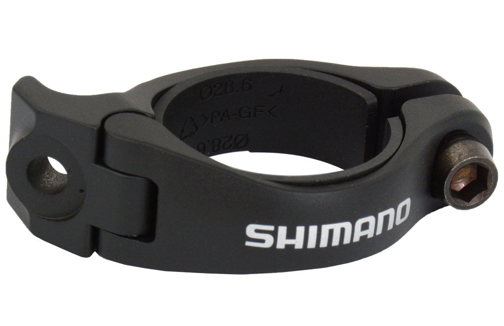 Adaptador Shimano Abrazadera Sm-Ad91