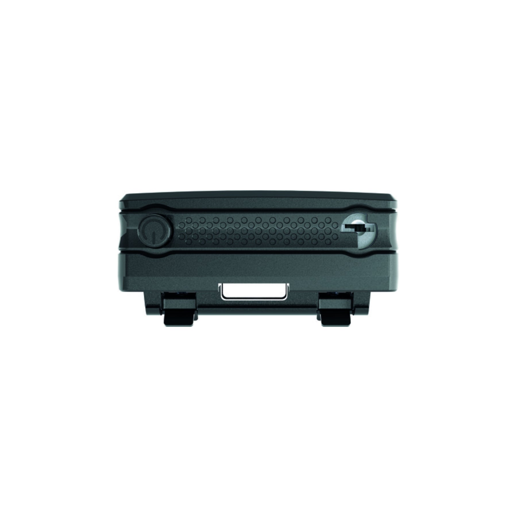 Alarma Abus Alarmbox 2.0