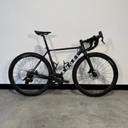 Angel Works Voss Record Black 51 RD510006