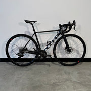 Angel Works Voss Record Black 51 RD510007