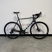Angel Works Voss Record Black 58 RD580004