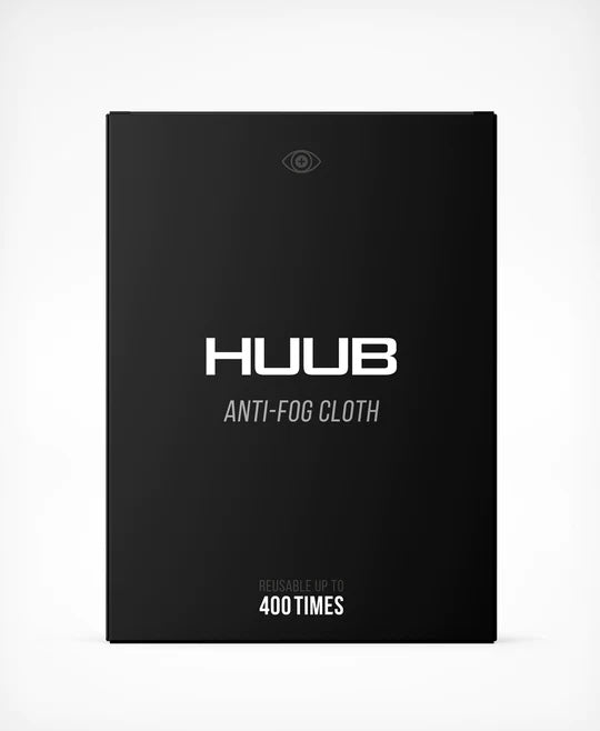 Antiempañante Huub No Fog