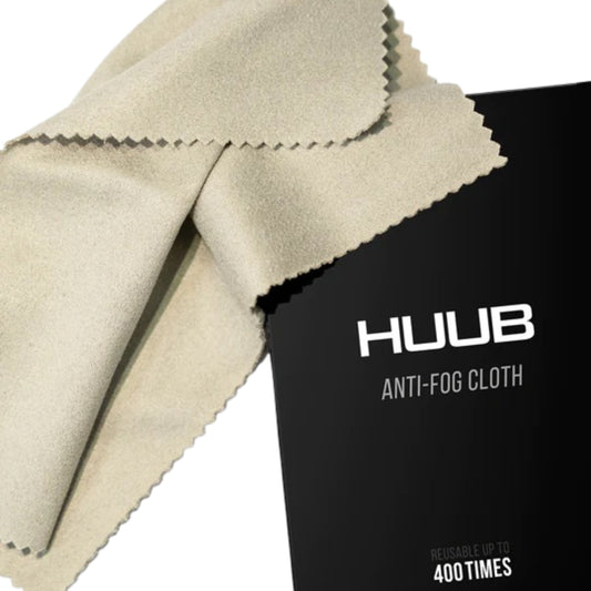 Antiempañante Huub No Fog