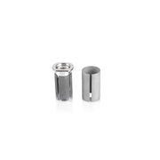Arañas Dirección Horquillas Carbono 1 1/8" XLC AP-C03