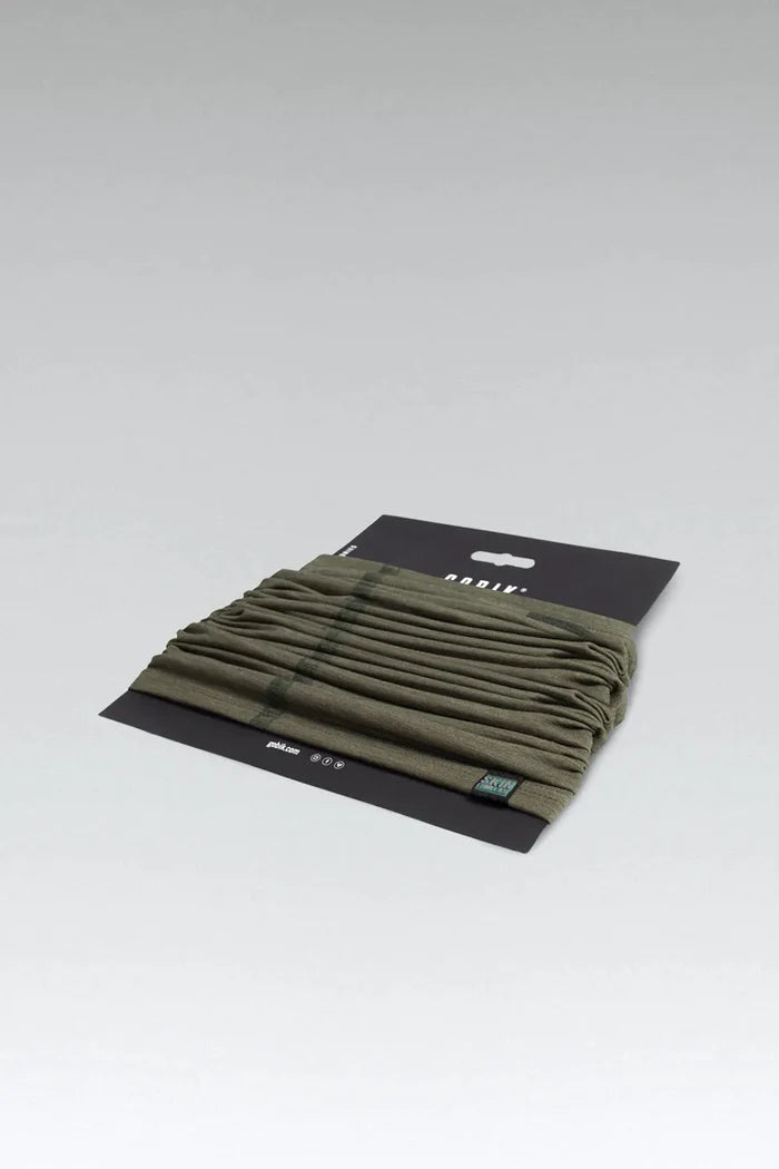 Bandana Gobik Merino Moonbah Unisex