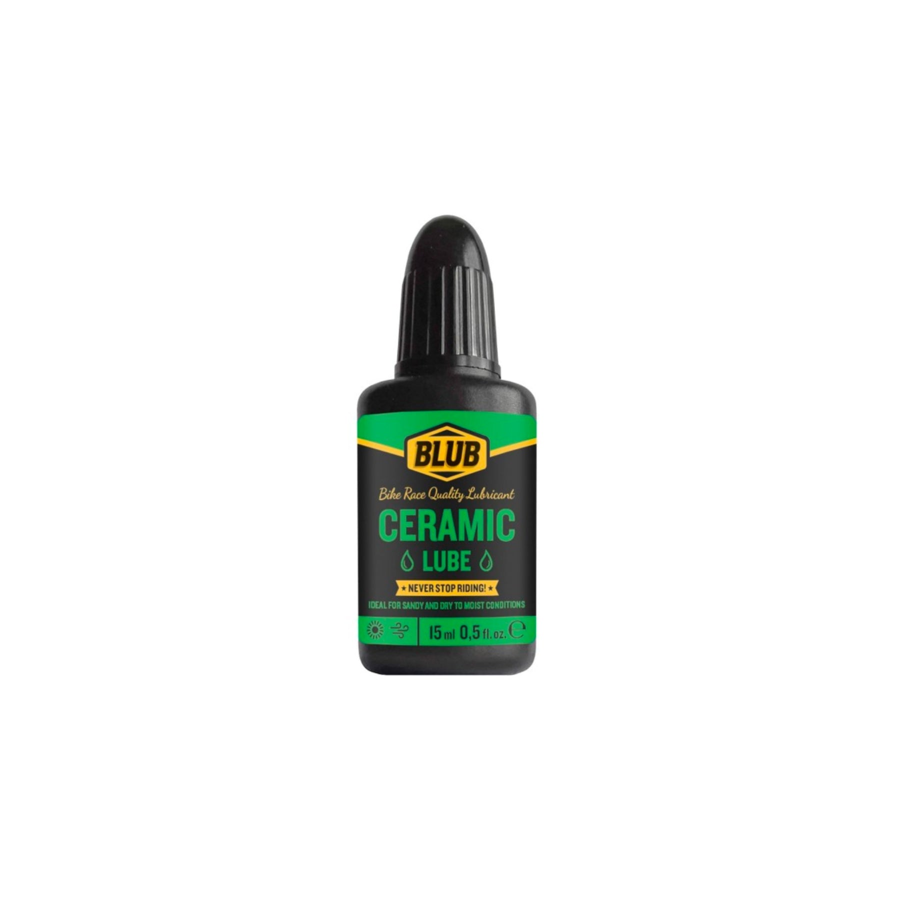 BLUB Ceramic Lube 15ml