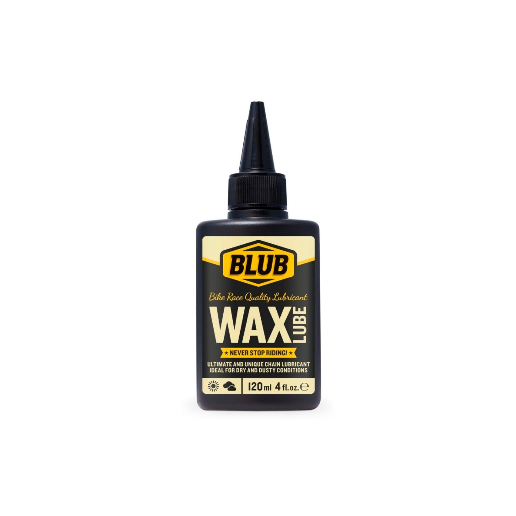 BLUB Wax Lube 120ml