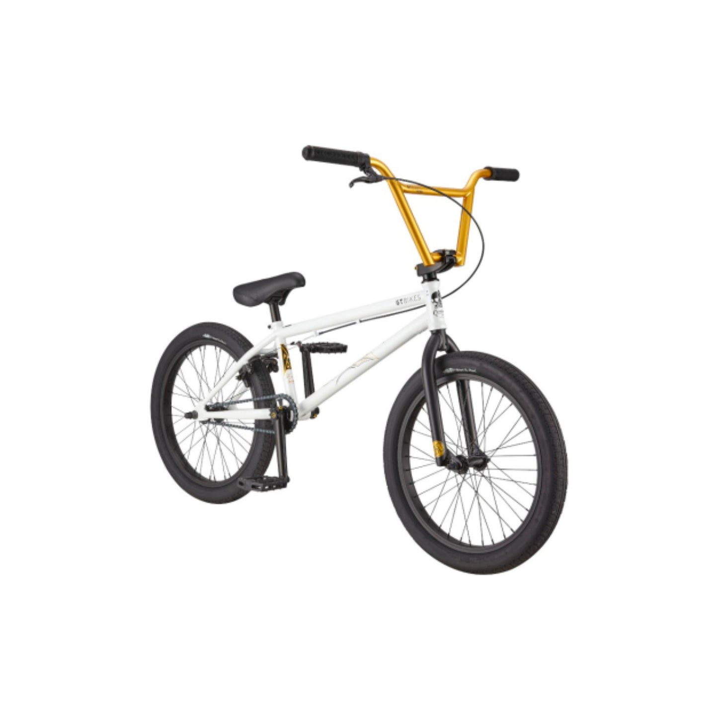 Bicicleta GT Bicycles Team Conway 21"