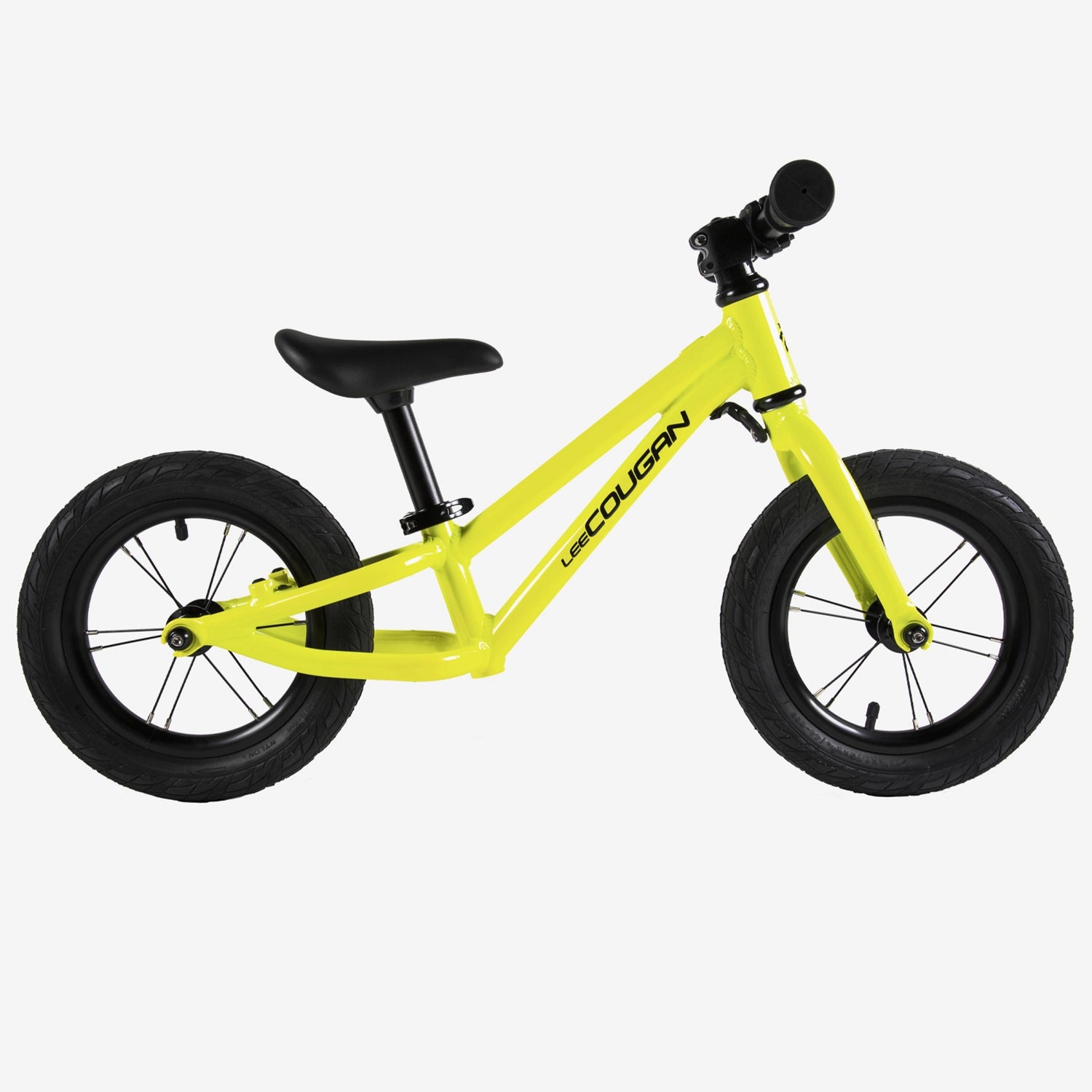 Bicicleta Lee Cougan Kids Balance 12"