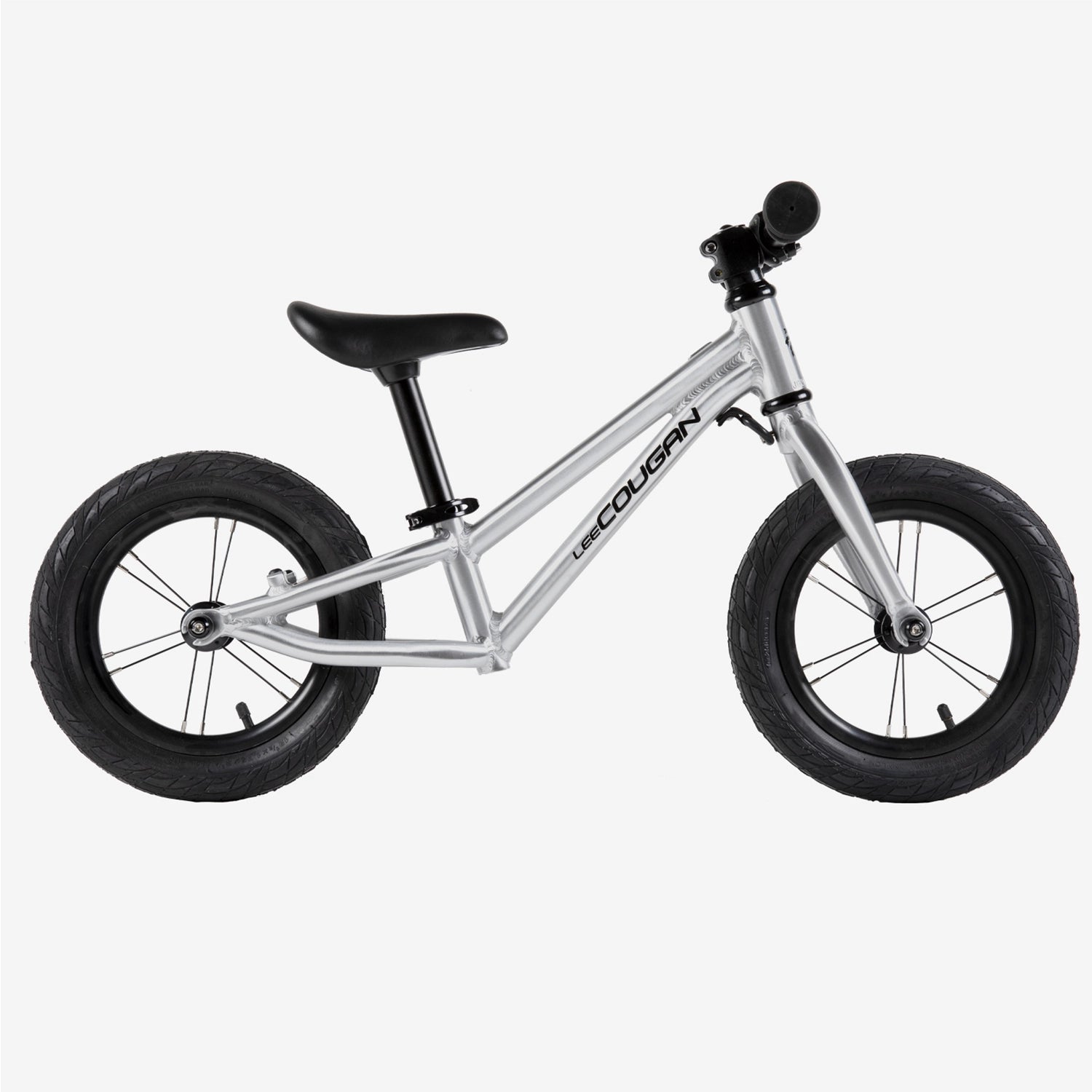 Bicicleta Lee Cougan Kids Balance 12"