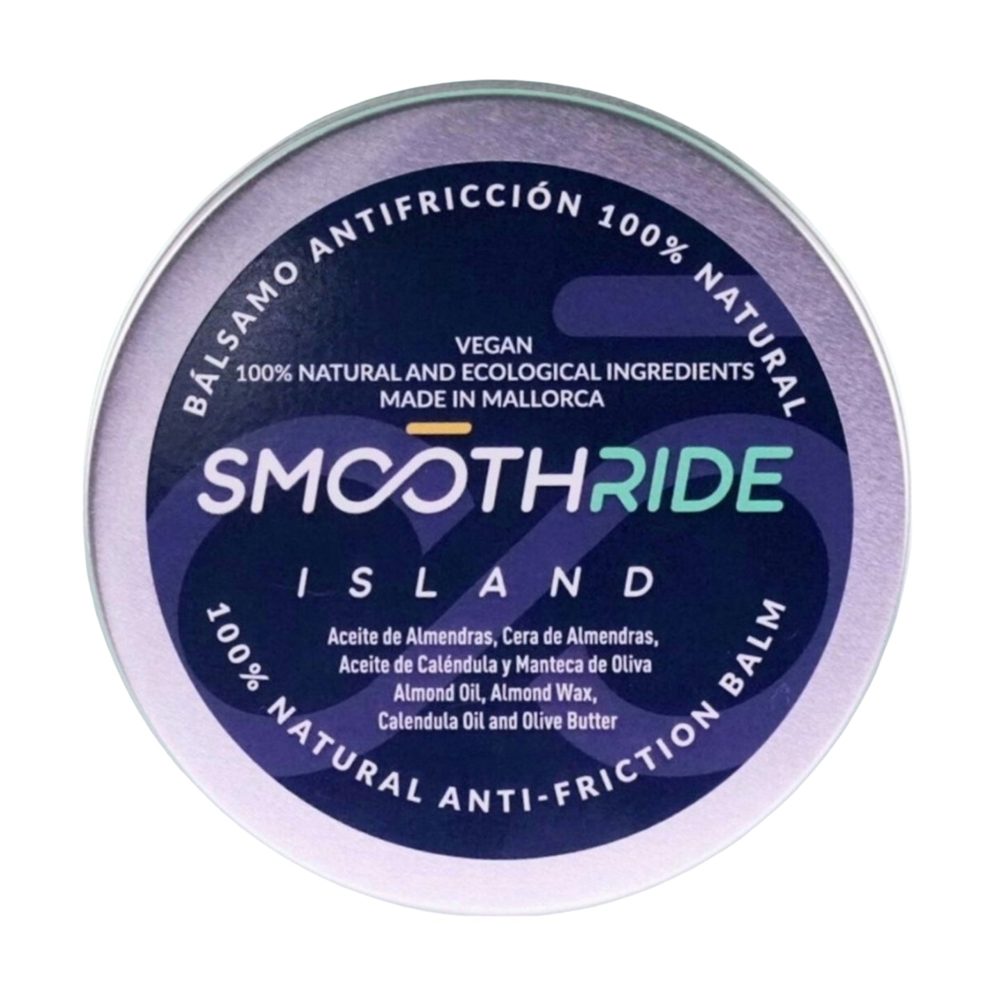 Bálsamo Antirozaduras y Reparador 100% Natural 100ML