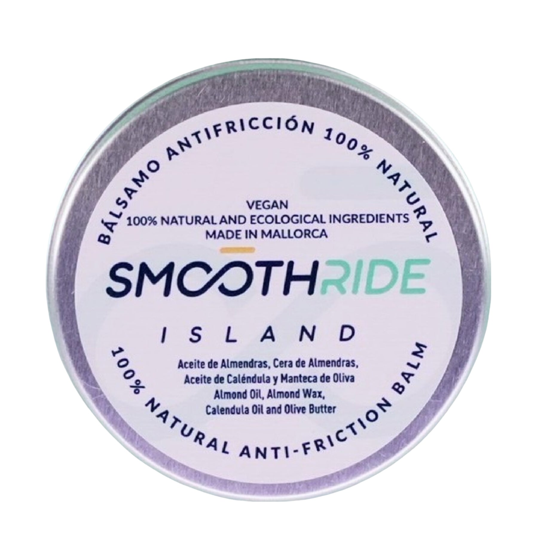 Bálsamo Antirozaduras y Reparador 100% Natural 50ML