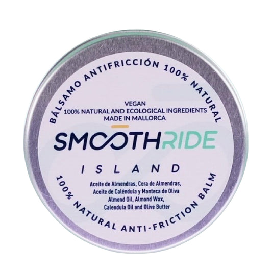 Bálsamo Antirozaduras y Reparador 100% Natural 50ML