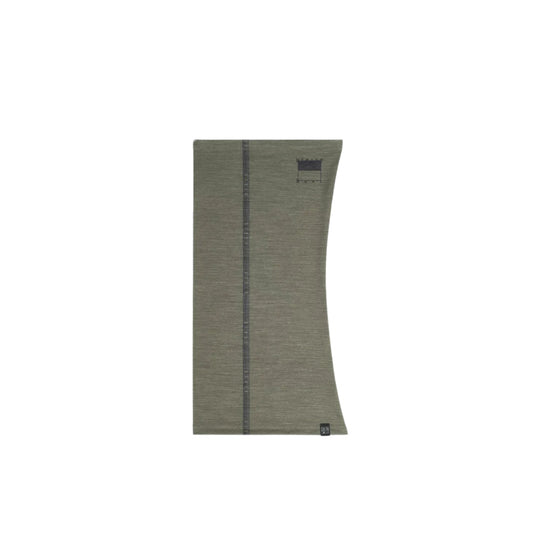 Bandana Gobik Merino Moonbah Unisex Army