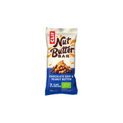 Barrita Clif Nut Butter 50g Chocolate Chip & Peanut Butter