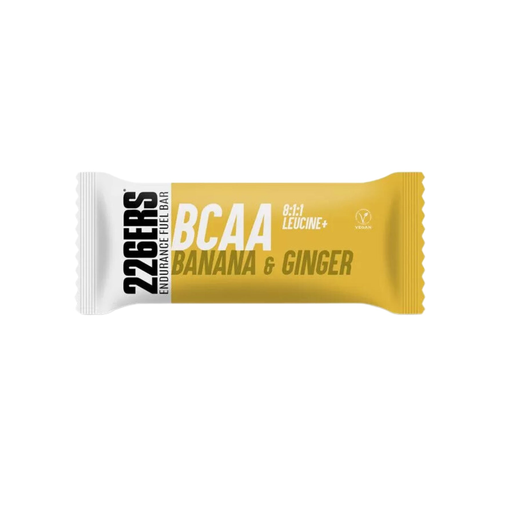 Barrita Energética 226ers Endurance Fuel Bar Choco Bits