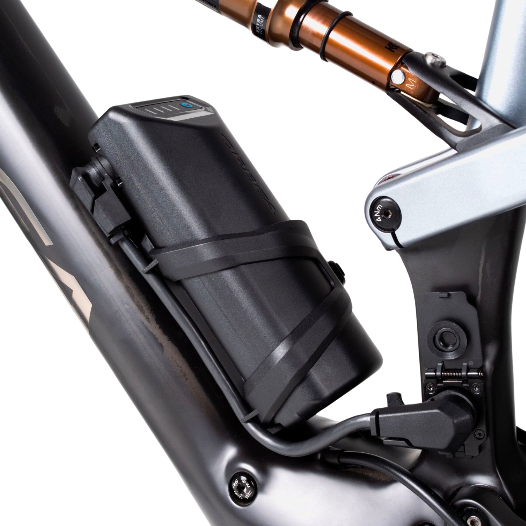 Bateria Orbea RS Range Extender Gen 2