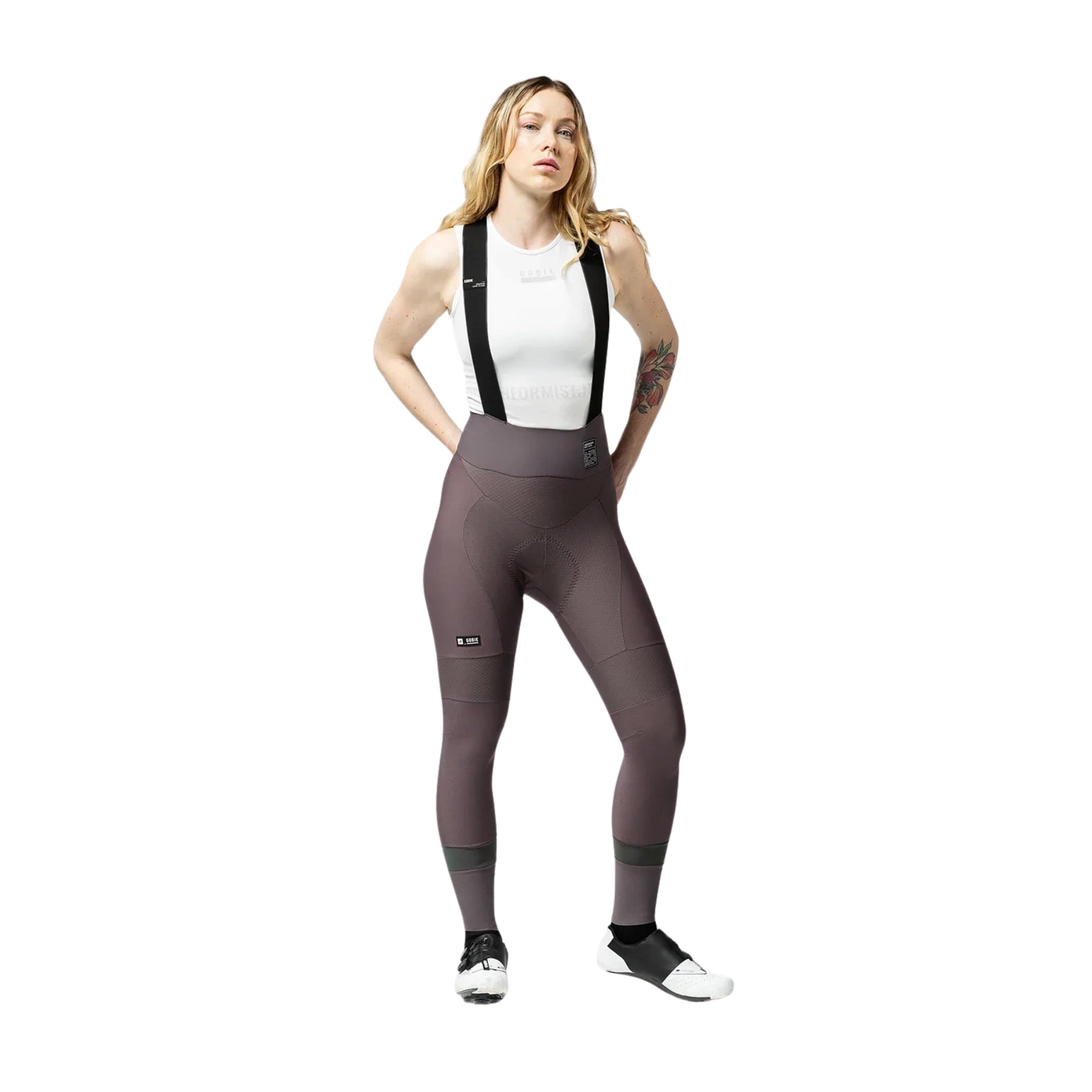 Bibtights Gobik Absolute Women's 6.0 K9 Java