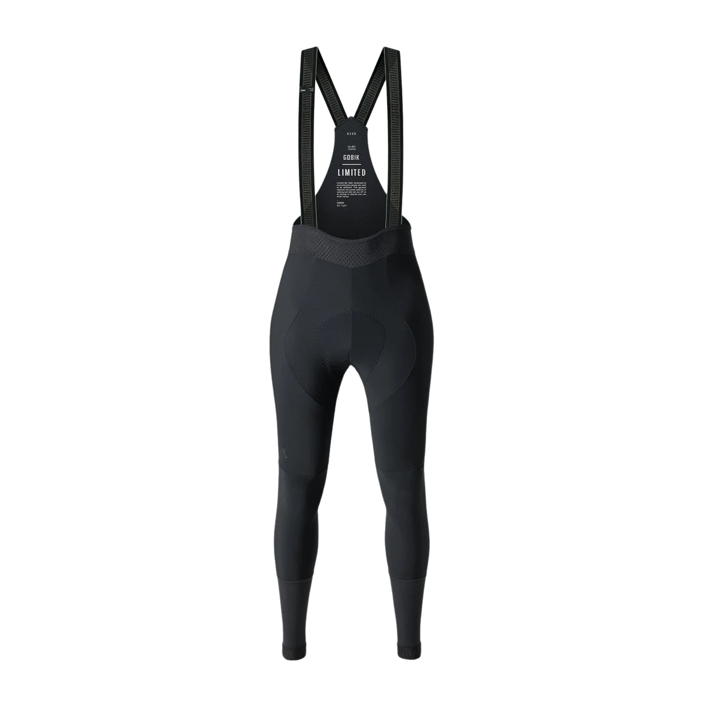 Bibtights Gobik Limited 6.0 - K9 Women's