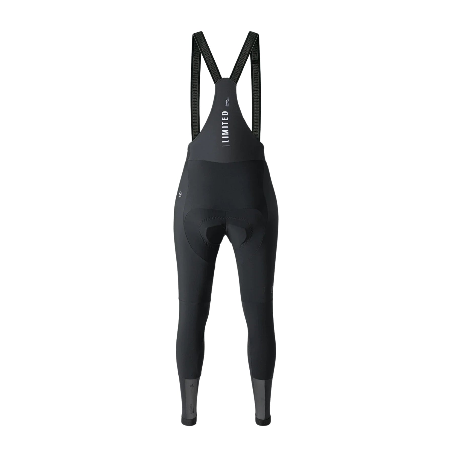 Bibtights Gobik Limited 6.0 - K9 Women's Black