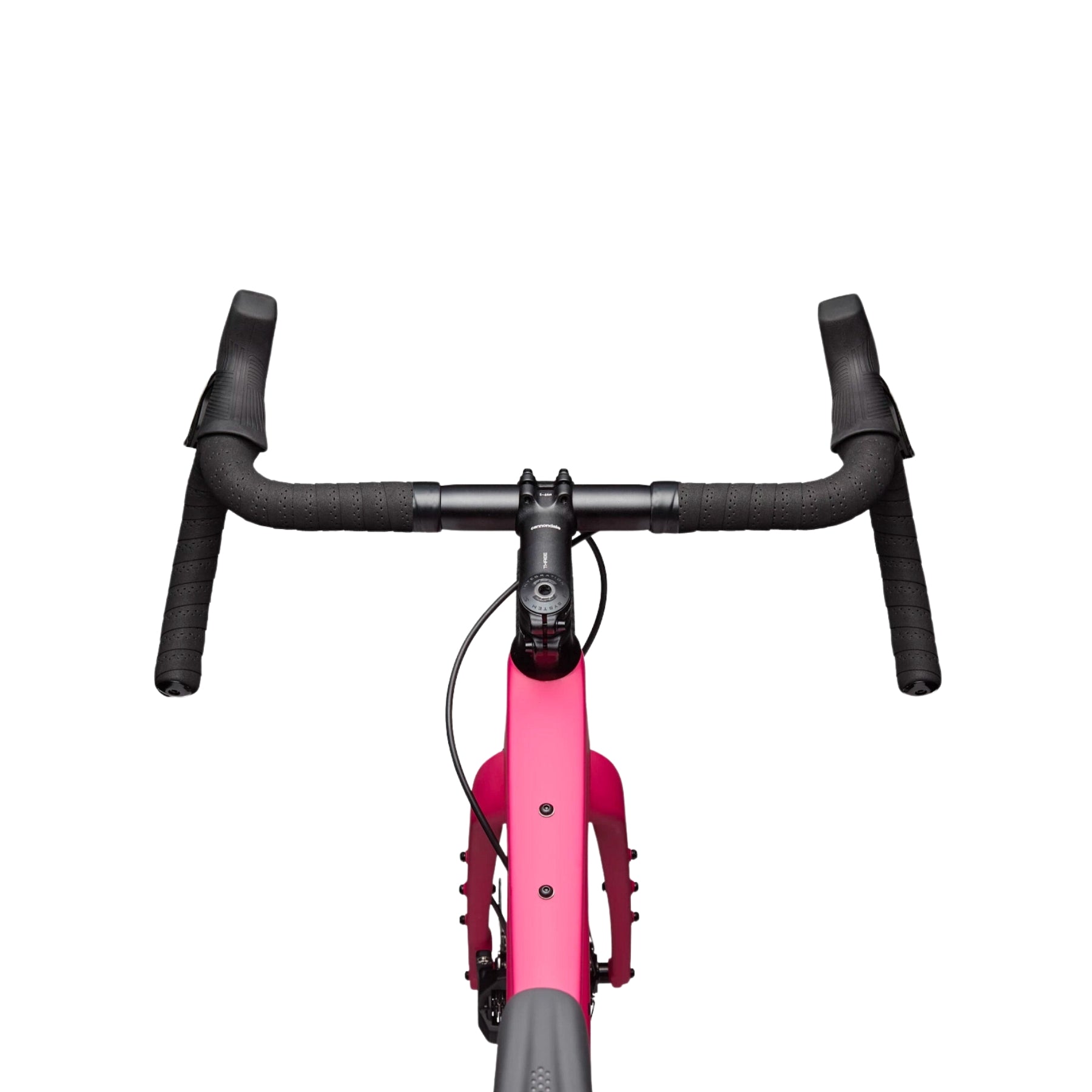 Bici Cannondale Topstone Carbon Apex AXS Orchid