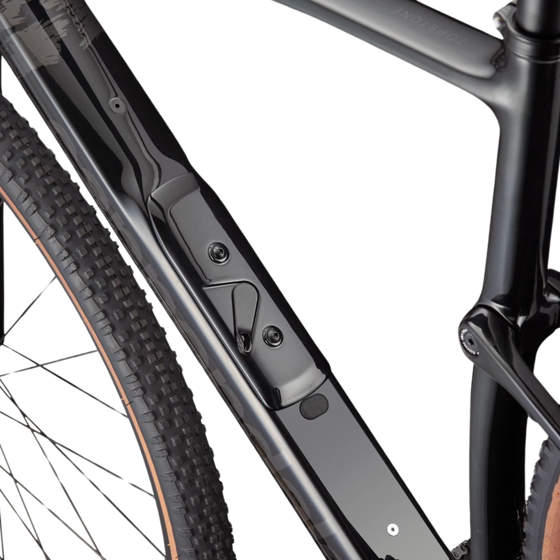 Bici Gravel Cannondale Topstone 3 GRX-2x Smoke Black