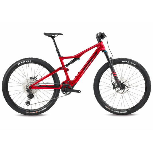 Bicicleta BH Ilynx Carbon LT 7.6 2022 Red