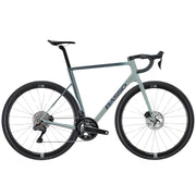 Bicicleta Basso Astra Ult Di2 Disc Mr Disc