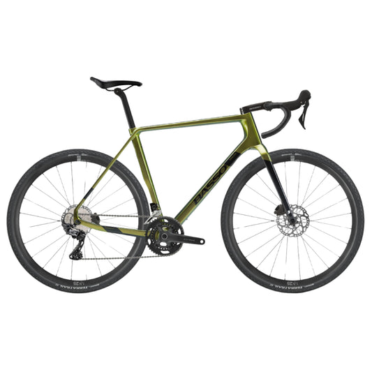 Bicicleta Basso Palta Sram Rival 2×12 ETAP AXS