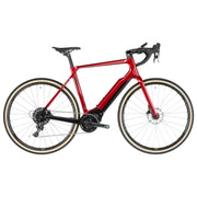 Bicicleta Basso  VOLTA APEX