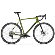 Bicicleta Basso diamante Rival AXS