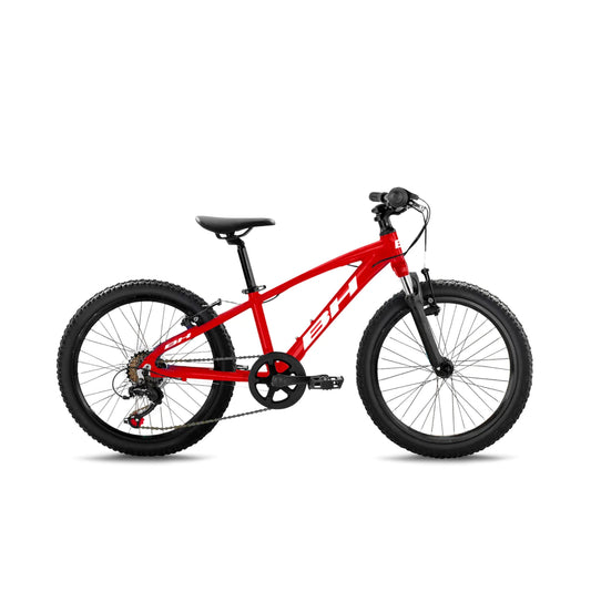 Bicicleta Bh Expert 20" Red