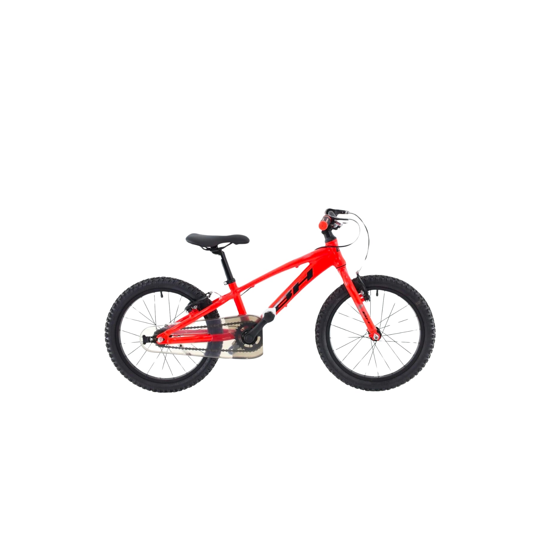 Bicicleta Bh Expert Kids 16" Orange