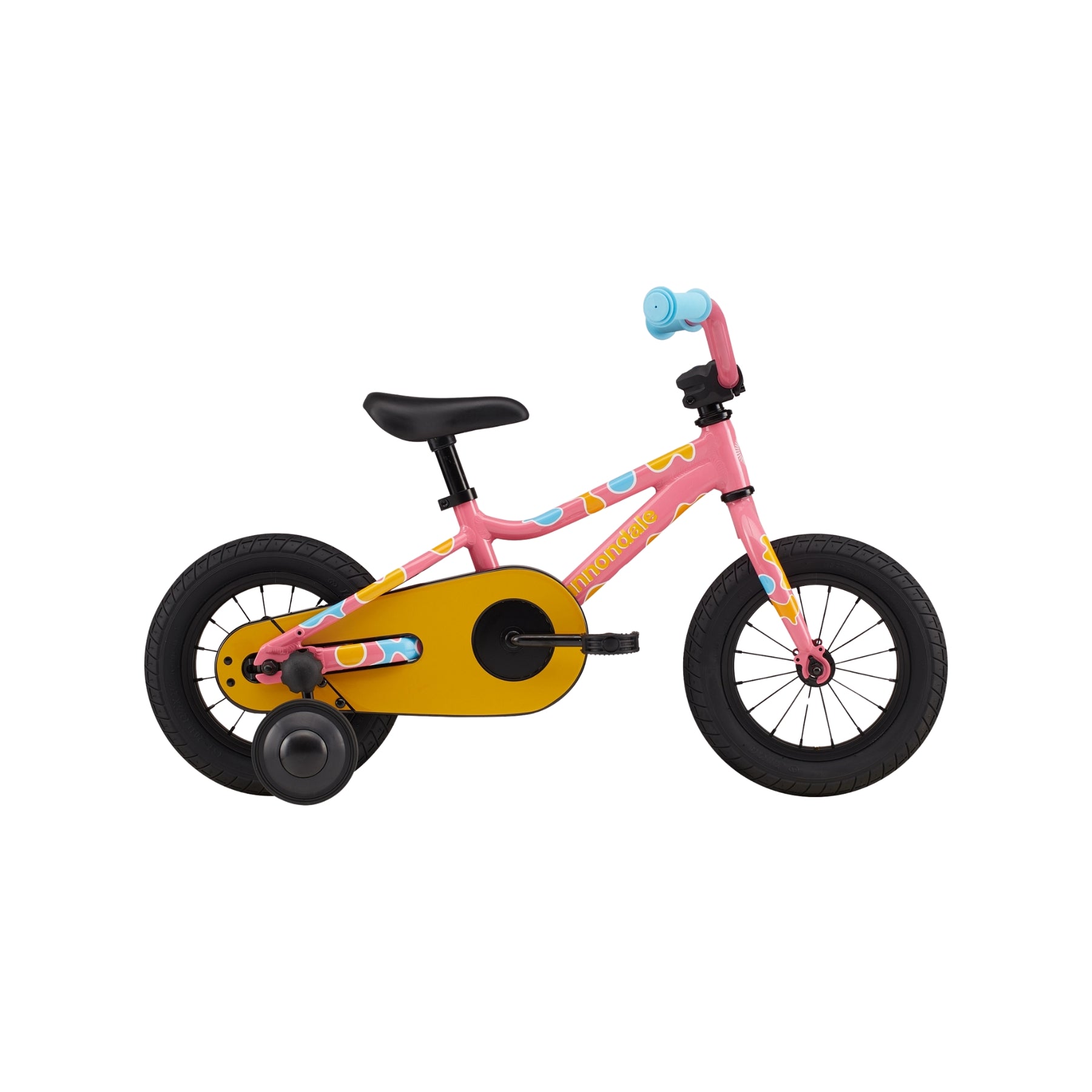 Bicicleta Cannondale Kids Trail 1 12 - Pink
