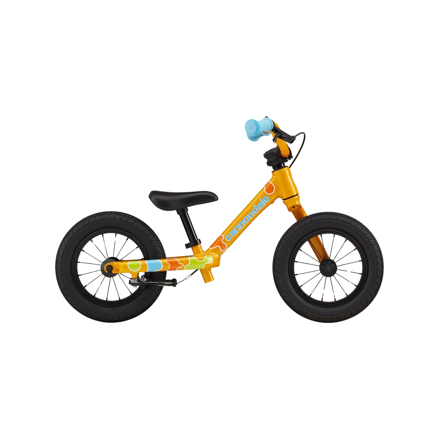 Bicicleta Cannondale Kids Trail Balance 12