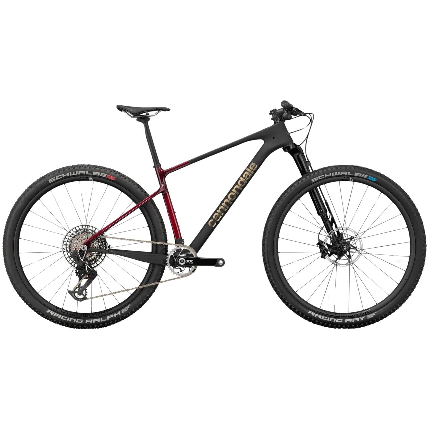 Bicicleta Cannondale Lab71 Scalpel Ht