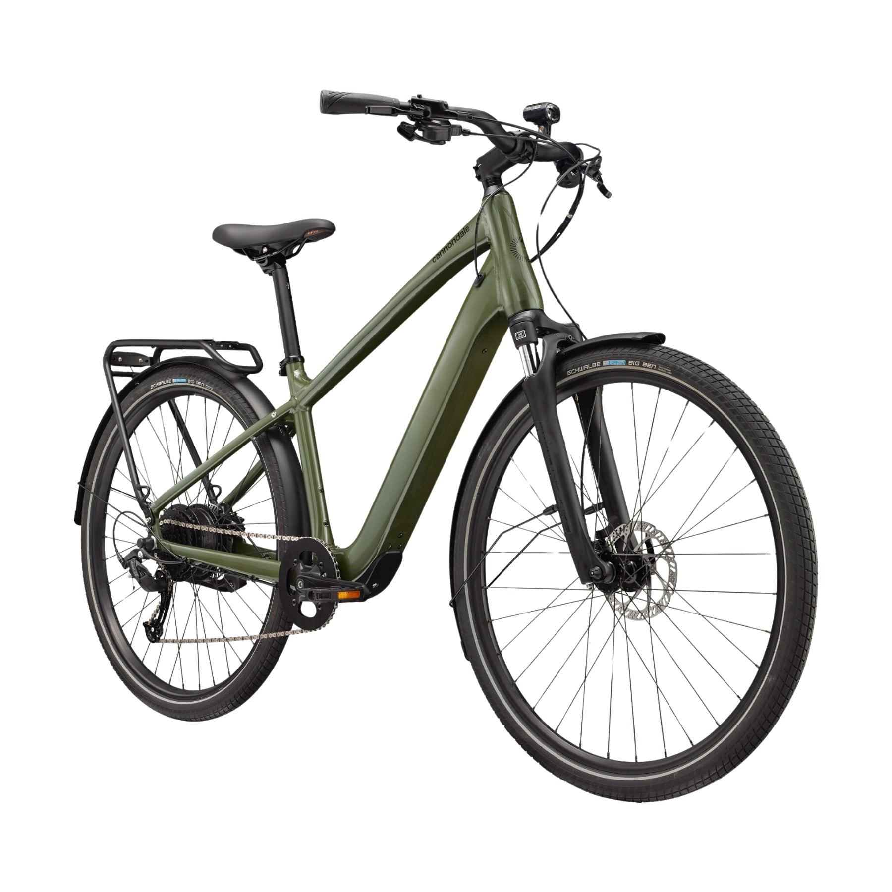 Bicicleta Cannondale Mavaro Neo SL 2-Mantis