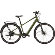 Bicicleta Cannondale Mavaro Neo SL 2 Mantis