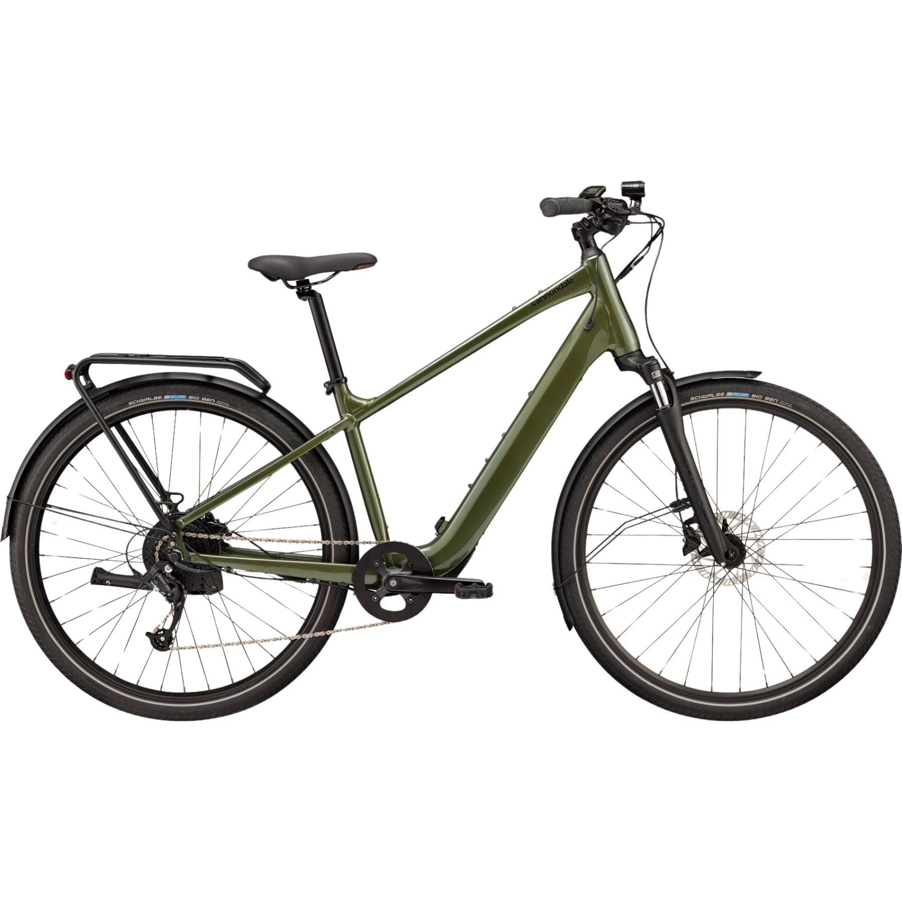 Bicicleta Cannondale Mavaro Neo SL 2 Mantis