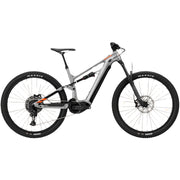 Bicicleta Cannondale Moterra Neo 4