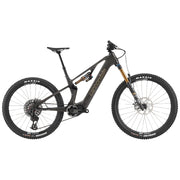 Bicicleta Cannondale Moterra Neo Carbon SL1 Raw